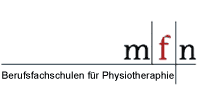Logo der Berufsfachschulen für Physiotherapie